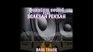 Quantum Sound(feat)sgaezah pekzah