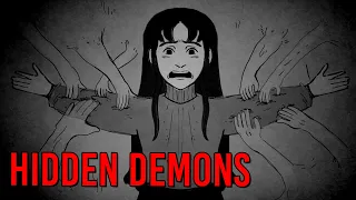 Japanese Horror Story - Hidden Demons // Something Scary | Snarled