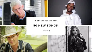 Pop Songs 2020🔥New Sound Hits🔥Top Songs 2020 🔥New Music Videos June🔥 9