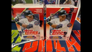 New Retail Release! 2023 Topps Series 2 Blaster Box Opening!! Are These As Bad As Series 1?!