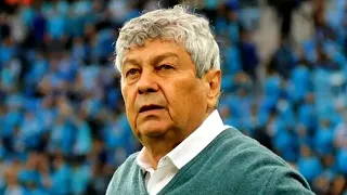 Mircea Lucescu, implicat în blaturi? "Toată lumea făcea!"