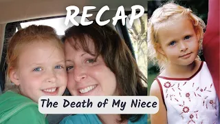 Sharing the Story of My Niece's Death