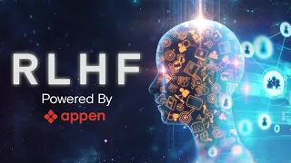 Unlock the Power of Generative AI with RLHF Powered by Appen