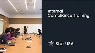 Internal Compliance Programs