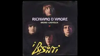 Richiamo d'amore, I Bisonti (1968), Prince of roses