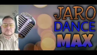 @jarodancemax1179 - Chodziłem do Ciebie - cover /Nowość 2024