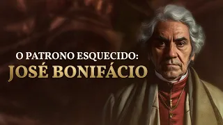 José Bonifácio: O patrono da independência