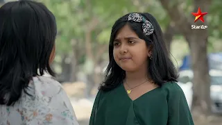 Vantalakka - Episode 592 | Dharani Threatens Chinna | Star Maa Serial | Star Maa