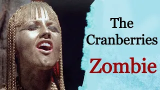 Zombie - Cranberries [Remastered]