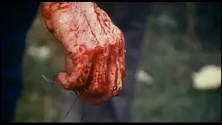 THE LAST HOUSE ON THE LEFT (1972) Trailer German Deutsch