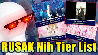 Menghakimi Lagu Anime Kiriman Kalian yang Terlalu Banyak