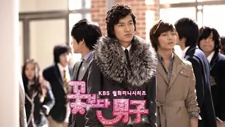 Boys over flowers 💐😍 Episode-2 #jungsoosup