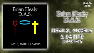 Dead Artist Syndrome - Devils, Angels & Saints (Álbum 1992)