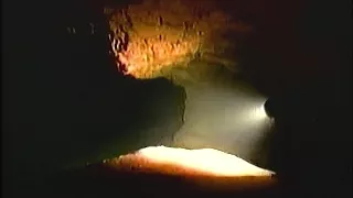 Rescue 911 - Scuba cave