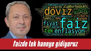 Şeref OĞUZ 🎧 Faizde tek haneye gidiyoruz - Sesli Köşe Yazısı 13 Aralık 2021 #Pazartesi #Makale