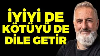 İyi ve Kötüyü Dile Getir! Çocukken Sana Yapılanları Sen De Yapma! | R. Şanal Günseli