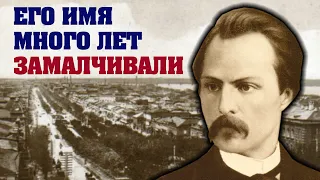 Дніпро — місто розумних людей: Олександр Поль