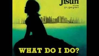 Jisun - What Do I Do? (Instrumental) Karaoke W/ Lyrics