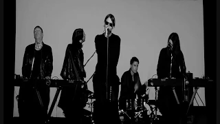 COLD CAVE - GLORY