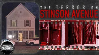The Terror On Stinson Avenue