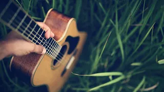 3 Hour Relaxing Music: Nature Sounds, Guitar Instrumental, Acoustic Guitar, Background Music