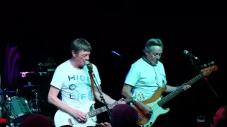 The Kast-Off Kinks - Supersonic Rocketship (Boston Arms, 16/11/2014)