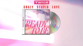 |vietsub| Crazy stupid love - TWICE