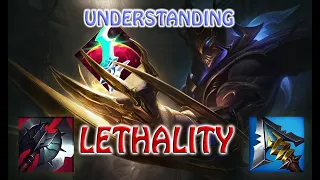 Armor, Reduction, Penetration, and Lethality: How do they work?