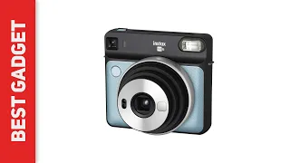 Fujifilm Instax Square SQ6 Review