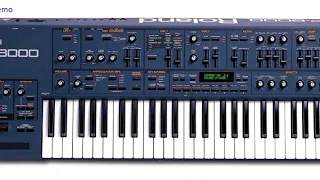 Roland JP-8000 (1997)