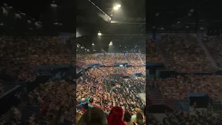 BSB DNA Brisbane Wave