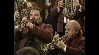 Polka Medley     Ernst Mosch  &  Egerländer Musikanten