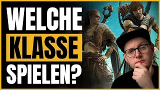 ✅ Dragons Dogma 2 alle Klassen vorgestellt! Welche Klasse passt zu dir?