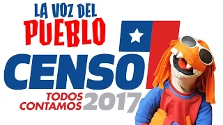 La Voz del Pueblo - CENSO 2017
