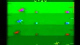 Atari 2600 Steeplechase 1:07