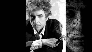 Bob Dylan - Original - Changing of the guards LIVE