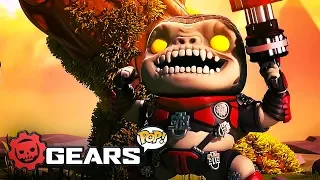 Gears POP! - Official Launch Trailer