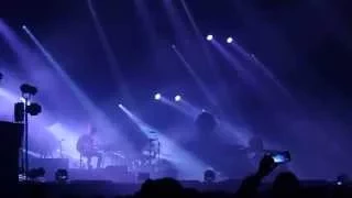 James Blake - CMYK @ Pitchfork Music Festival 2014 Paris