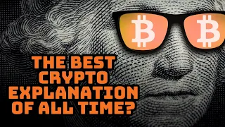 The Greatest Crypto Explanation Ever? Understand Bitcoin and Crypto Like Never Before (from 2017)