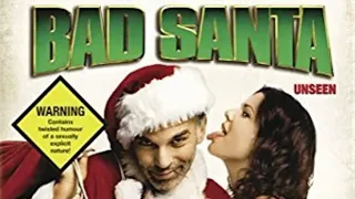 Bad Santa (2003)