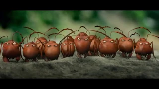 Bande annonce - Minuscule - La vallée des fourmis perdues (2014)