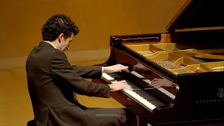 SEMI-FINAL 2 | Animato Chopin 2024 international piano competition