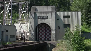 Cascade Tunnel Operations (HD)