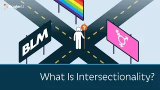 What Is Intersectionality? | 5 Minute Video