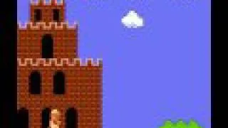 NES Longplay - Super Mario Bros.