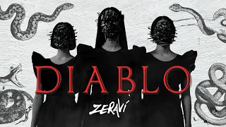 🐍 Diablo - ZERAVI (Instrumental)