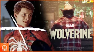 Why Marvel's Wolverine WILL NOT Be a Open World game like Spider-Man