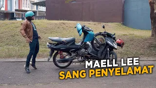 MAELL LEE SANG PENYELAMAT