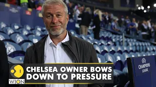 Chelsea owners bows down to pressure: Abramovich puts Chelsea up for sale | World English News