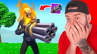 NEU *TOP 100* EPISCHE FAILS in Fortnite! (krank)